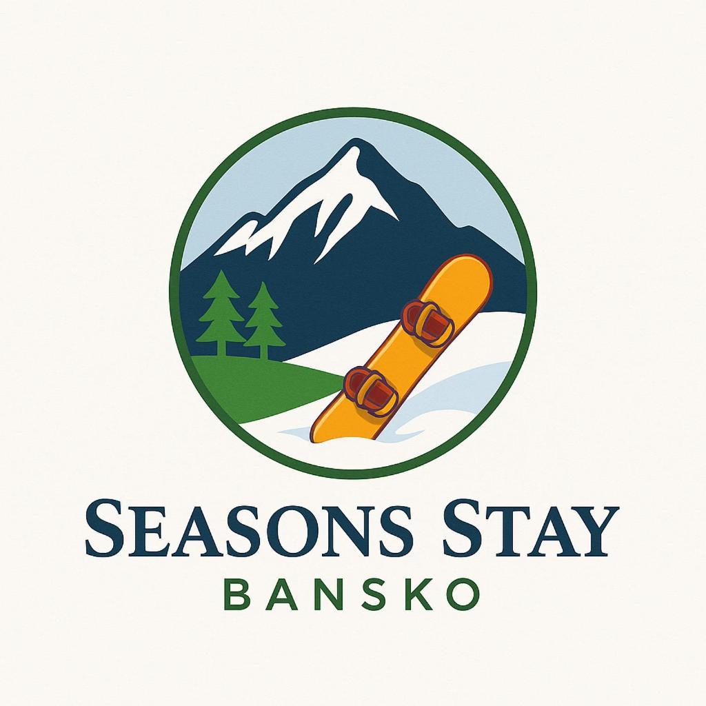 Апартамент Four Seasons Bansko Exteriér fotografie